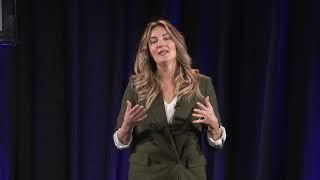 Exercise on Gratitude | Marlena Brothers Frank | TEDxBrookdaleCommunityCollege