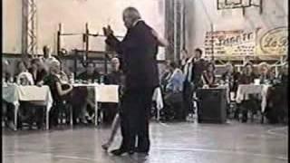 EL CHINO PERICO & SILVINA DAMIANI Tango