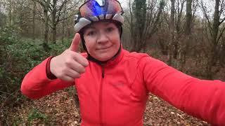 Off-Road Cycling at Hicks Lodge | Gravel Ride on Cannondale Topstone | Nature & Mental Health