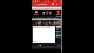 Download Video From Facebook, Youtube and from web by AndroidABA