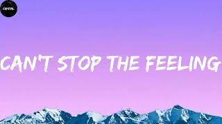 Justin Timberlake - CAN'T STOP THE FEELING (Mix Lyrics) || Billie Eilish,Siine,...