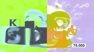 Klasky Csupo in G-Major 9 Split Sponge 2.0 Enhanced With Confusion