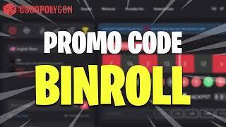 New PLG.BET CSGOPolygon Bonus Promo Code 2024!