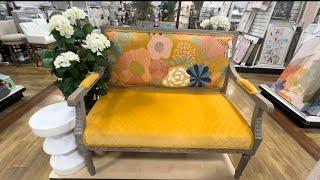 Home Goods and TJ MAXX Store Walkthrough, SHOP WITH ME