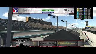 Iracing ISMA Series Homestead Miami