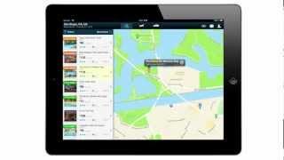 Orbitz Flights, Hotels, Cars for iPad