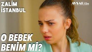 Ceren Acı Gerçekle Yüzleşiyor! O Bebek Benim Mi? - Zalim İstanbul 36. Bölüm