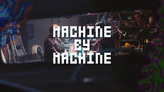 Digitone II: Machine by Machine