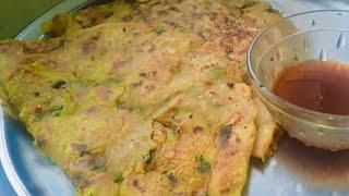 aloo paratha|| easy to make || swati's kitchen