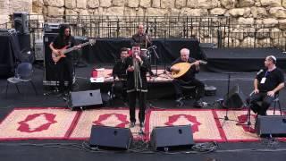 Emil Zrihan and Yossi Fine Live at JSMF 2014