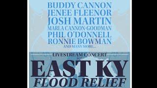 East Kentucky Flood Relief | LIVESTREAM CONCERT