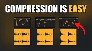 Easiest Way to Understand Compression