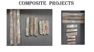 Best final year project centre in chennai - Composite Projects - 8939347818
