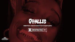 [FREE FOR PROFIT] Dancehall Riddim Type Beat X byron messia | Gyallis