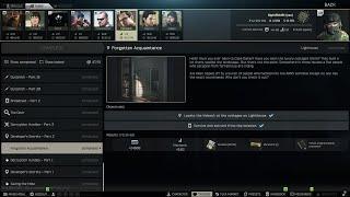 How To Complete Forgotten Acquaintance (New Tarkov Event Task) (14.8)