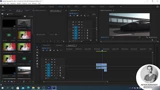 how to set Media Encoder in Adobe Premiere Pro