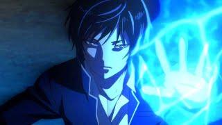 Code:Breaker !..  || ملخص انمي : محطم القانون كامل