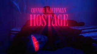 Connor Kauffman - Hostage (Official Lyric Video)