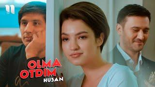 Husan - Olma otdim (Official Music Video)