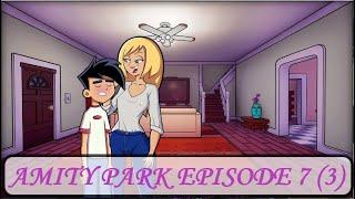 Amity Park - Episode 7 (part3)