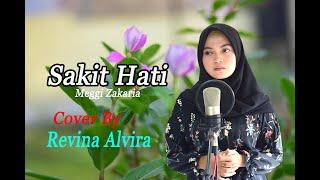 Revina Alvira - SAKIT HATI (Official Music Video)