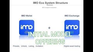 The benefits of using the imo wallet app