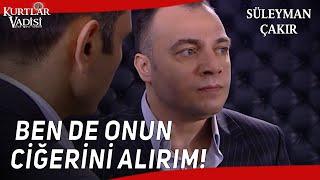 CERRAHPAŞALILAR: Son Oyun - Bölüm 8