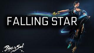 BNS Falling Star Achievement