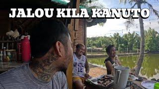 DUMAYO AKO KILA KANUTO | Louie TV