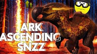 Ark's Ascending Snazz (Season 1, EP15) Level Grind !