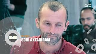 Seni axtariram 20.12.2021 / Səni axtarıram 20 dekabr 2021 saat 16.00 ANONS Fragman