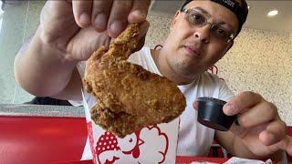 The Best Fried Chicken in the Dominican Republic