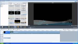 How to Use AVS Video Editor - The Basics