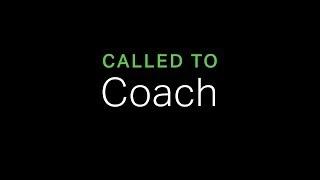 Executive Coaching: From Self-Awareness to Business Outcomes - Called to Coach (S2E4)