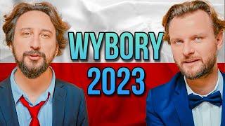 Kto wygra wybory 2023?