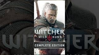 Why Witcher 3 Captivated Me: My Journey with Geralt #gaming   #witchergame