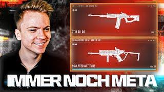 Diese Waffen sind immer noch UNGLAUBLICH im NEUEN WARZONE..