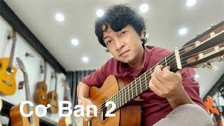 Hướng Dẫn Guitar Cơ Bản - Bài 2