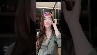 Bigo live dina dini desah sampe banned