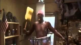 Kazaam Funniest Scene