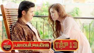 LAN QUẾ PHƯỜNG | TẬP 13 | SEASON 1 : Mỹ Nữ Đại Chiến | Mì Gõ | Phim Hài Hay 2019