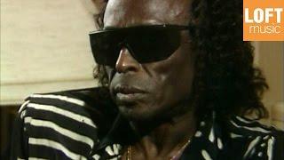 Miles Davis - Rare Interview (1988)