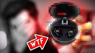 Watch this BEFORE you buy the KZ T1 True Wireless Earbuds | mrkwd tech