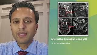 MRI Test for Cleft Palate Complication by Kamlesh Patel, MD, MSc