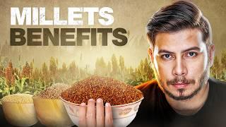 How Eating Millet Could Change India's Health Forever! ft. @NitishRajput