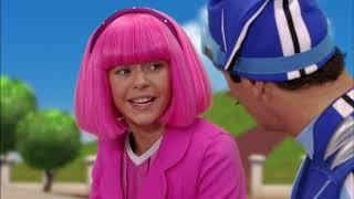 LazyTown S04E05 Time To Learn (HBO Max 1080p)