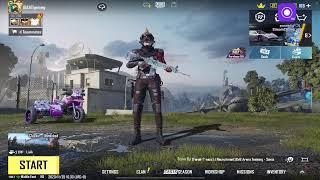 PUBG Mobil live custom room and uc giveaway on live with gulati gaming