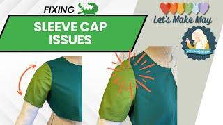 Fixing Forward Shoulders & Cap Height