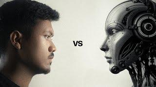 Human vs AI : Who can create a better FILM?