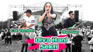 Diva Hani - Sekti | CGS Pro